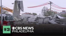 After Five Days, Workers' Bodies Found in Debris of Collapsed Philadelphia Parking Deck After Five Days, Workers' Bodies Found in Debris of Collapsed Philadelphia Parking Deck
