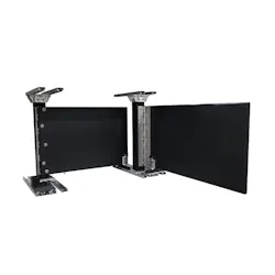 Innovation Solutions’ Swing Out Tool Board maximizes storage and accessibility on emergency vehicles via durable polymer construction that’s built for demanding environments Innovation Solutions’ Swing Out Tool Board maximizes storage and accessibility on emergency vehicles via durable polymer construction that’s built for demanding environments