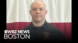 Firefighter Injured in MA Fire Academy Fall Upgraded to Stable Condition Firefighter Injured in MA Fire Academy Fall Upgraded to Stable Condition