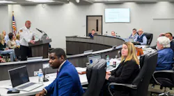 Four Grand Blanc Township firefighters claim that their efforts to advocate for their fire chief led to discriminatory hiring practices, retaliation and obstacles in their pursuit of full-time firefighter positions. Four Grand Blanc Township firefighters claim that their efforts to advocate for their fire chief led to discriminatory hiring practices, retaliation and obstacles in their pursuit of full-time firefighter positions.