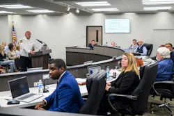 Four Grand Blanc Township firefighters claim that their efforts to advocate for their fire chief led to discriminatory hiring practices, retaliation and obstacles in their pursuit of full-time firefighter positions. Four Grand Blanc Township firefighters claim that their efforts to advocate for their fire chief led to discriminatory hiring practices, retaliation and obstacles in their pursuit of full-time firefighter positions.