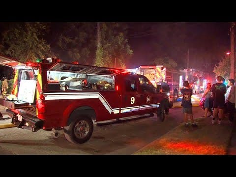 Dallas Sues Former Firefighter for $127,000 They Paid Him Following Resignation