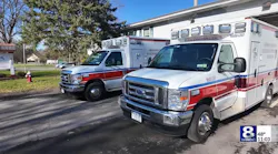 NY Mandates That All Ambulances are Equipped with Dash Cameras NY Mandates That All Ambulances are Equipped with Dash Cameras