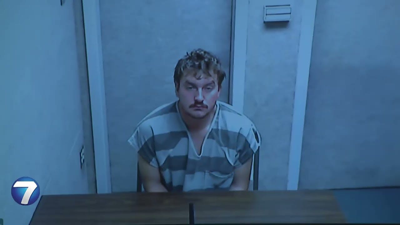 Prosecutor: Ansonia, OH, Firefighter Responded to Fire He Allegedly Set after Shooting Woman