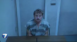 Prosecutor: Ansonia, OH, Firefighter Responded to Fire He Allegedly Set after Shooting Woman Prosecutor: Ansonia, OH, Firefighter Responded to Fire He Allegedly Set after Shooting Woman