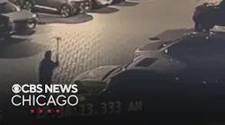 Man Caused Nearly $130,000 in Damages With Axe on Vehicles at Chicago Firehouses Man Caused Nearly $130,000 in Damages With Axe on Vehicles at Chicago Firehouses