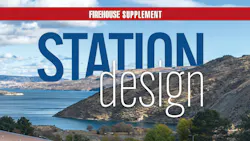Firehouse Station Design Supplement 2026 Firehouse Station Design Supplement 2026