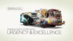 Pierce Manufacturing to Showcase Fire Apparatus Innovations at FDIC 2026