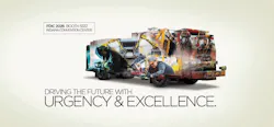 Pierce Manufacturing to Showcase Fire Apparatus Innovations at FDIC 2026 Pierce Manufacturing to Showcase Fire Apparatus Innovations at FDIC 2026