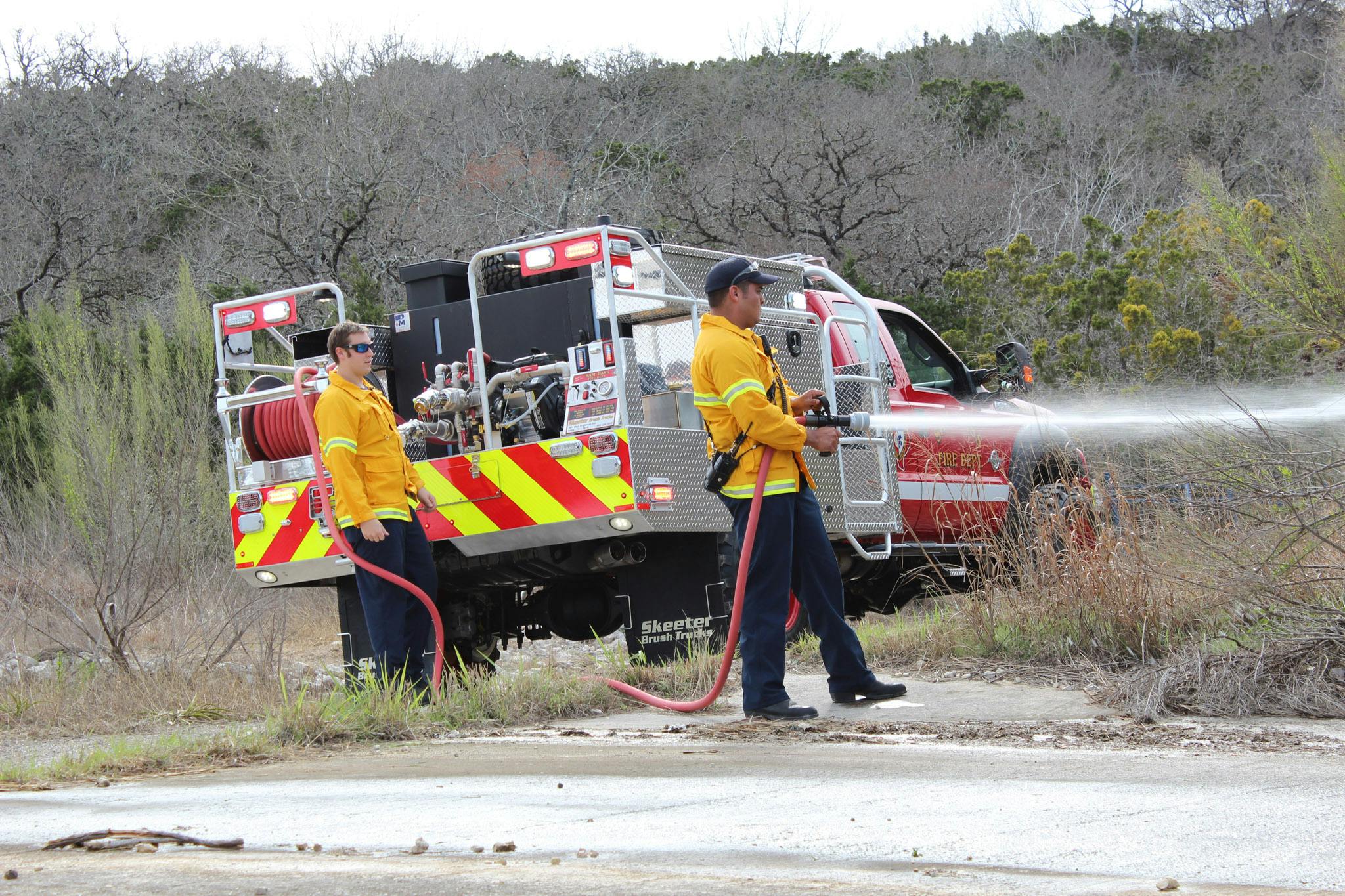 Hannay Reels to Showcase Hose and Cable Reels for Fire Apparatus at FDIC 2026