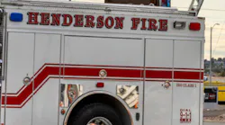 According to the lawsuit filed in Clark County District Court, Henderson Fire Department personnel failed to properly identify, preserve and deliver one of the victim's severed fingers to physicians. According to the lawsuit filed in Clark County District Court, Henderson Fire Department personnel failed to properly identify, preserve and deliver one of the victim's severed fingers to physicians.