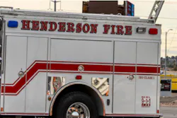 According to the lawsuit filed in Clark County District Court, Henderson Fire Department personnel failed to properly identify, preserve and deliver one of the victim's severed fingers to physicians. According to the lawsuit filed in Clark County District Court, Henderson Fire Department personnel failed to properly identify, preserve and deliver one of the victim's severed fingers to physicians.