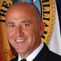 Stephen Yannarell