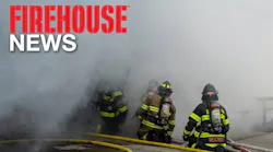 Daryl Bailey was struck by a Baltimore City Fire Department vehicle on Nov. 2, 2021 while he was crossing the street and suffered multiple injuries. Daryl Bailey was struck by a Baltimore City Fire Department vehicle on Nov. 2, 2021 while he was crossing the street and suffered multiple injuries.