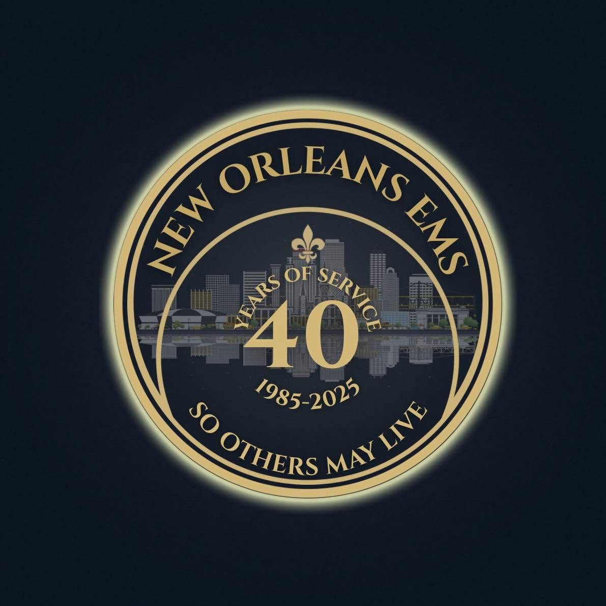 69e22250049ce1d4ddf7f9e7 New Orleans Ems