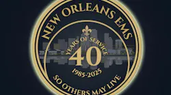 New Orleans EMS Response Time Hits 17 Minutes New Orleans EMS Response Time Hits 17 Minutes