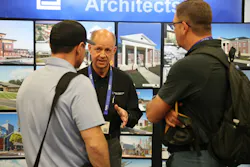 Taking the time to plan your visits during the Station Design Conference allows you to gather tailored solutions for your fire station.