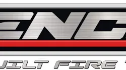 Spencer Fire Trucks Hits 40 Years as Independent Manufacturer Spencer Fire Trucks Hits 40 Years as Independent Manufacturer