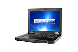 New TOUGHBOOK 56 from Panasonic Connect New TOUGHBOOK 56 from Panasonic Connect