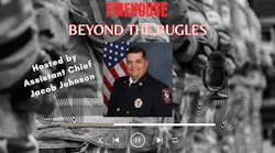 Beyond the Bugles: Leadership Is More Than a Title Beyond the Bugles: Leadership Is More Than a Title