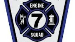 St. Leonard, MD Firefighter Revived with CPR, AED at Fire Scene St. Leonard, MD Firefighter Revived with CPR, AED at Fire Scene