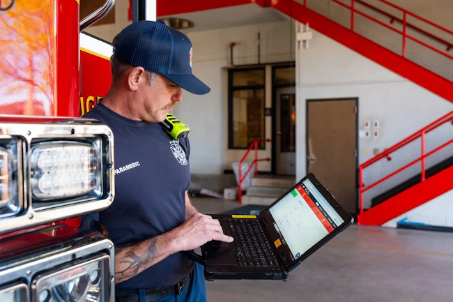 Although logistics management software to streamline and strengthen apparatus checks&mdash;as well as that of equipment and EMS supplies, including controlled substances&mdash;has been advanced, the industry isn&rsquo;t standing still. &ldquo;Departments shouldn&rsquo;t have to settle for a single vendor that does everything adequately when they can have best-in-class tools that actually talk to each other,&rdquo; ESO Executive Director for Fire & EMS Bill Gardner says. &ldquo;The systems need to connect.&rdquo;