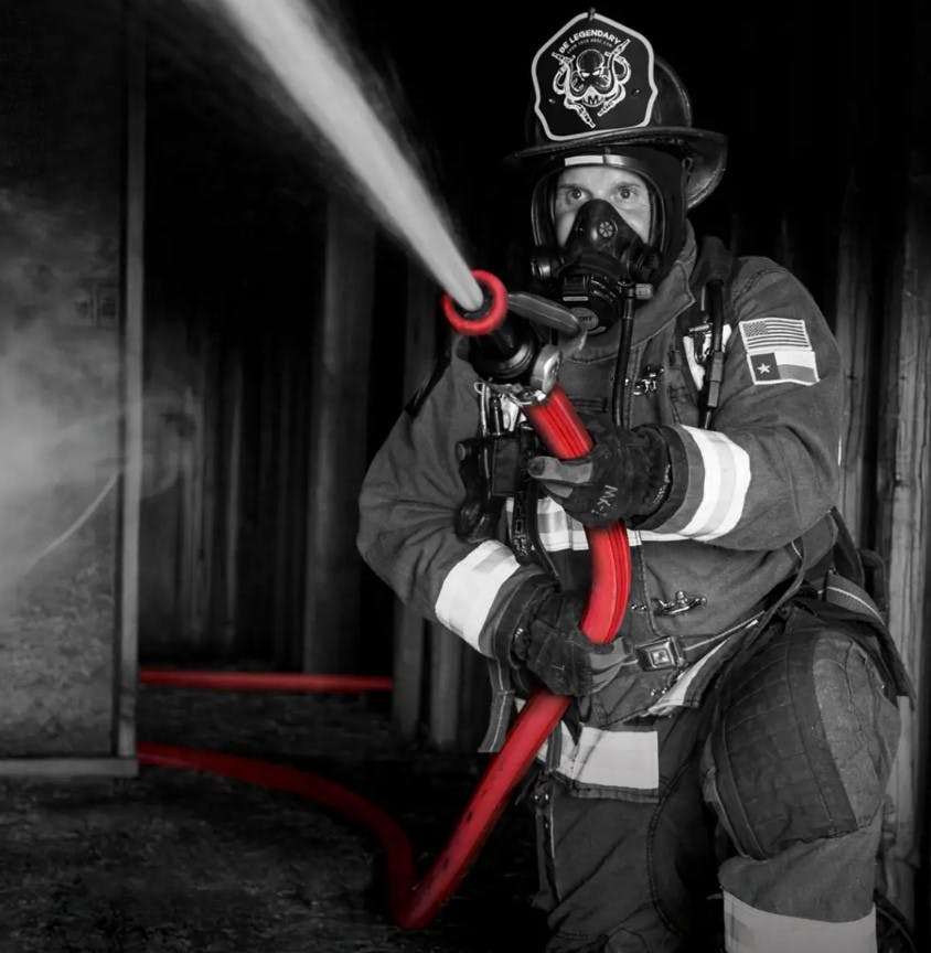 New Nozzle Control Technology Introduced by Mercedes Textiles