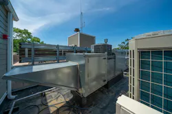 Among the common design elements that matter most to area residents are mitigating noise and light pollution and screening visiblle commercial equipment, such as HVAC units and generators. Among the common design elements that matter most to area residents are mitigating noise and light pollution and screening visiblle commercial equipment, such as HVAC units and generators.