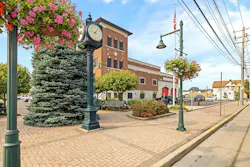 Each new fire station project, whether ground‑up new construction or an addition/renovation, will have its own definition of what it means to be compatible with the neighborhood and community input is important for the entire design process. Each new fire station project, whether ground‑up new construction or an addition/renovation, will have its own definition of what it means to be compatible with the neighborhood and community input is important for the entire design process.