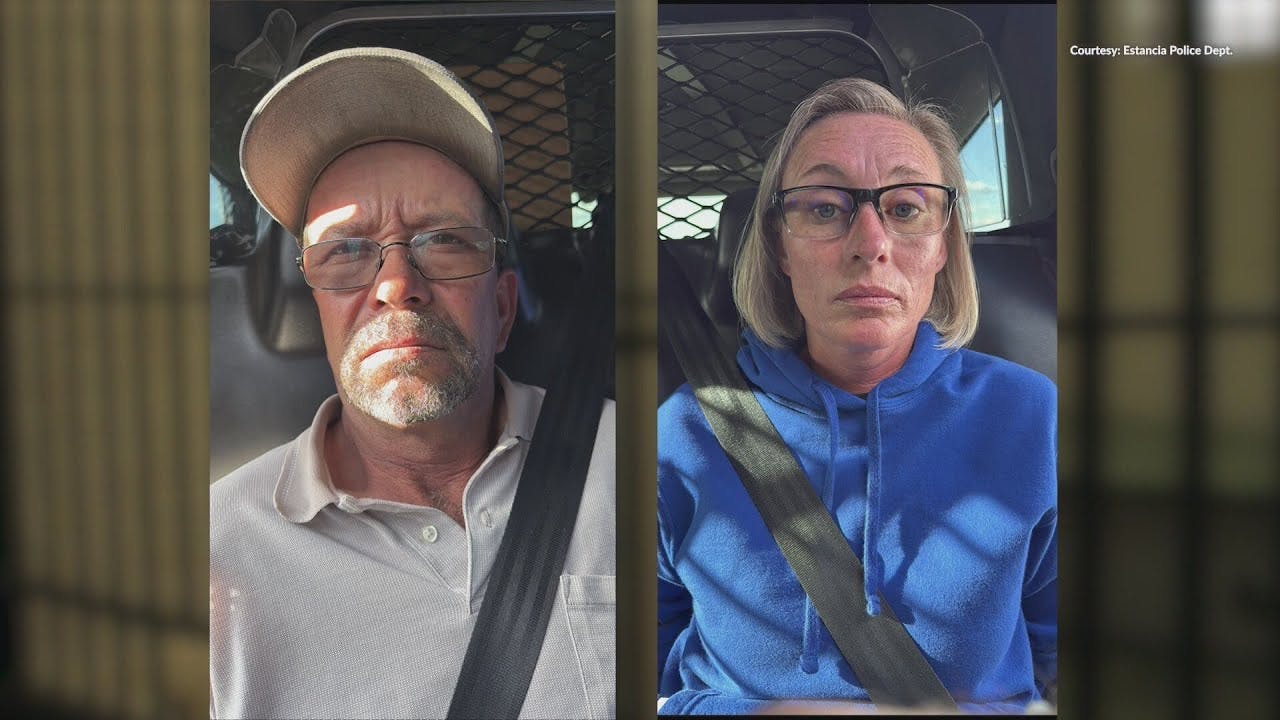 Off-duty Torrance County, NM Deputy and Assistant Chiefs Accused of Beathing Mentally Ill Man