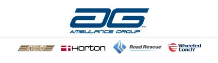 Terex Ambulance Group Multiple Displays in Indianapolis