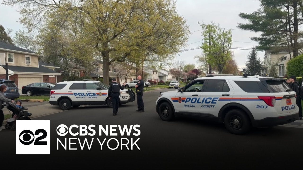 Hate Drawing at School Leads to Explosive Chemicals at Long Island, NY Home
