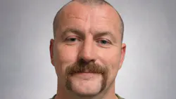 firefighter mental health therapy changing culture Cody Meacham firefighter mental health therapy changing culture Cody Meacham