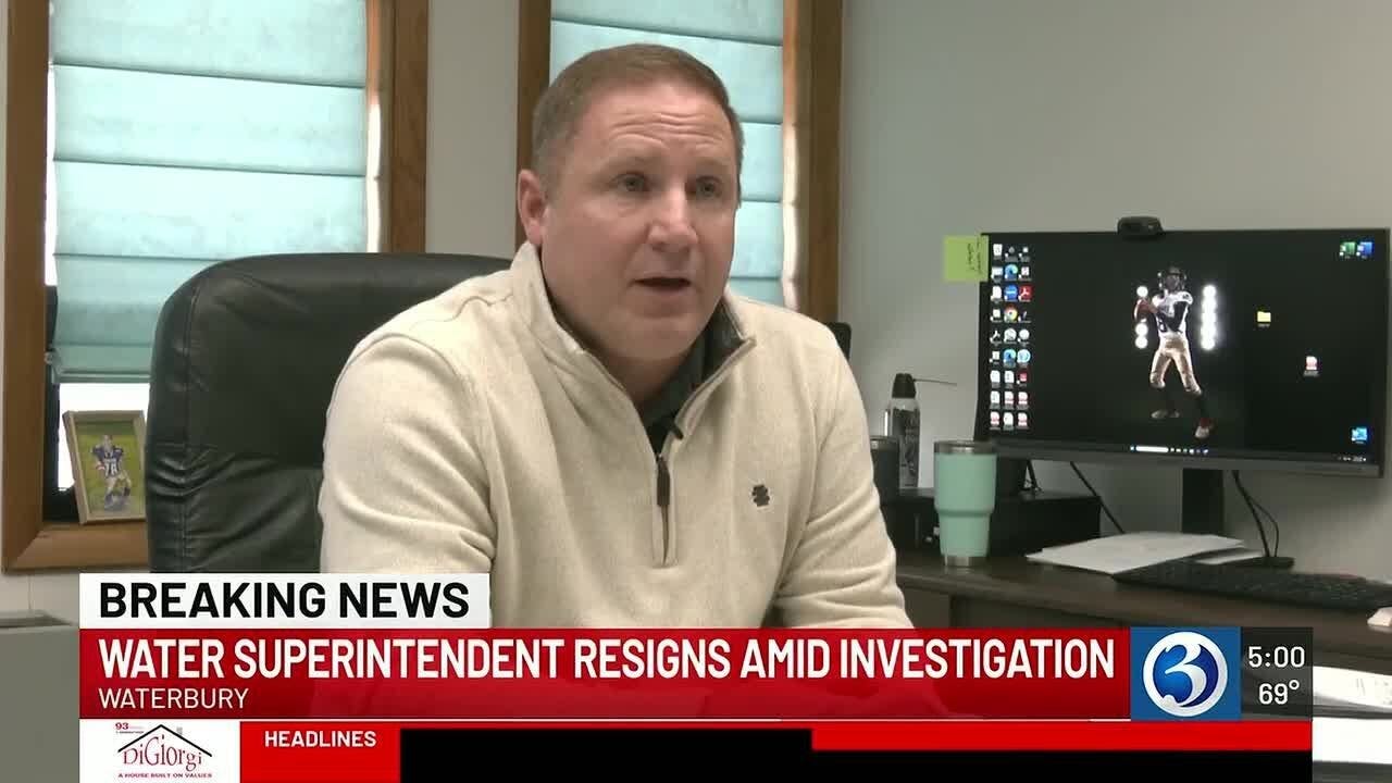 Hydrant Snafu Leads to Resignation of Waterbury, CT, Water Chief