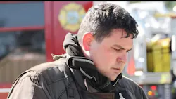 firefighter culture safety innovation integrity Matthew Haight