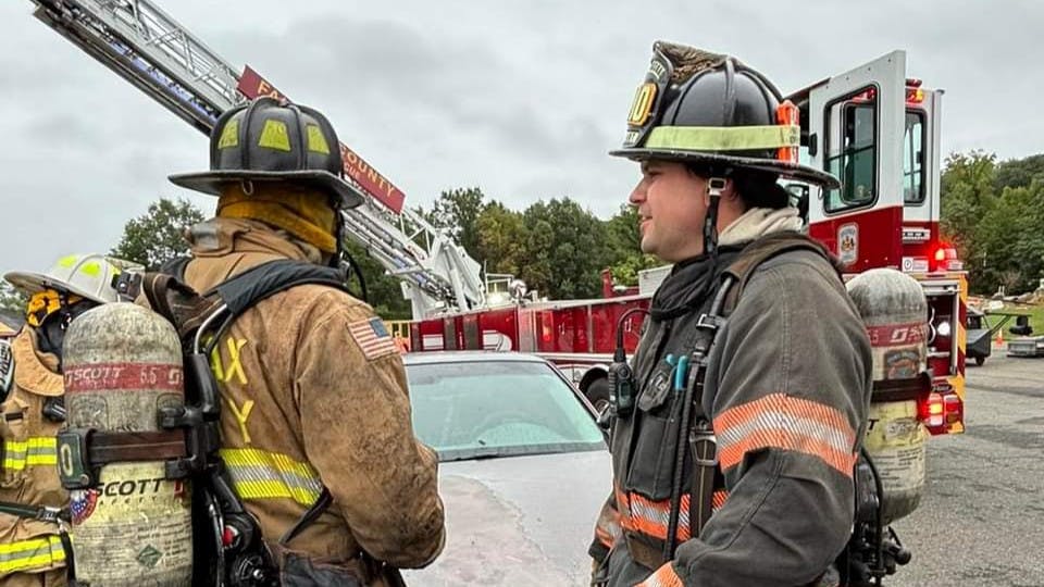 Fire department 'antiheroes' are its reality check, its creative problem-solvers, the ones who see through bureaucacy and focus on results.