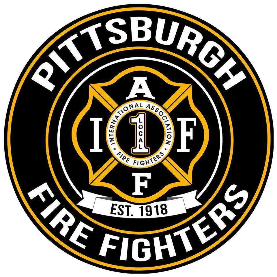 BlackRock Donates $1K to 586 Children of Pittsburgh Firefighters