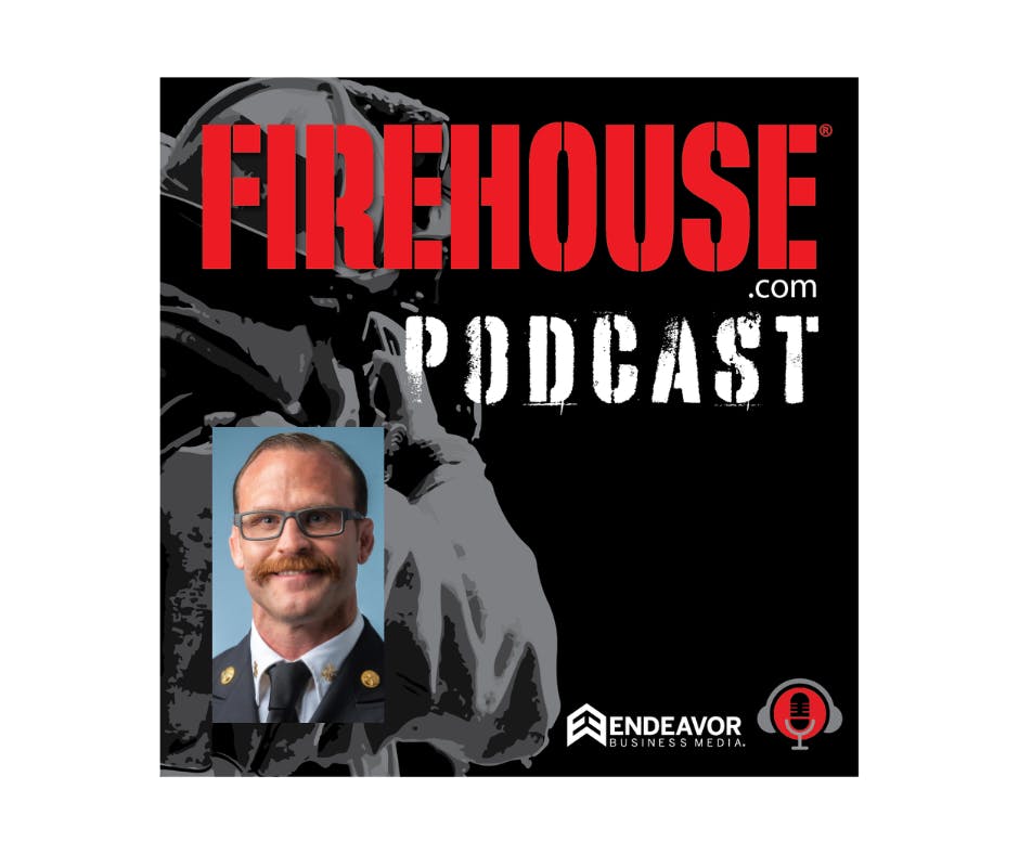 The Firehouse Yak: David Griffin &ndash; Retirement and Lessons from the Hardest Days