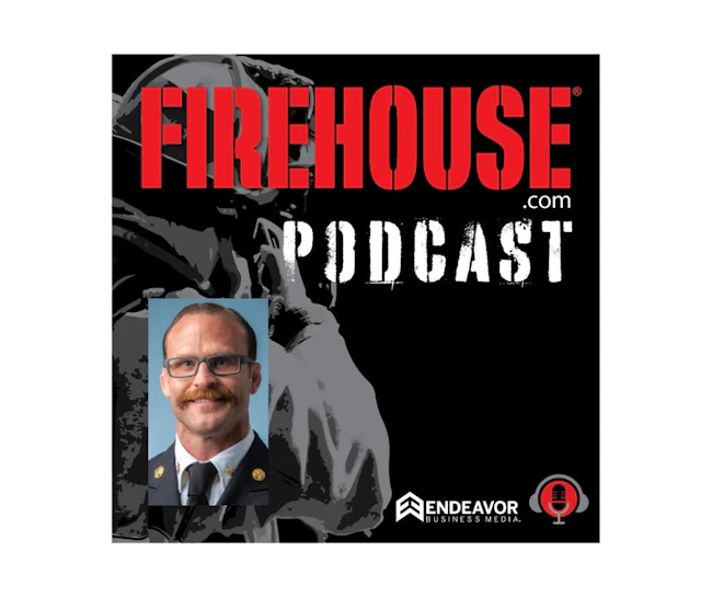 The Firehouse Yak: David Griffin &ndash; Retirement and Lessons from the Hardest Days