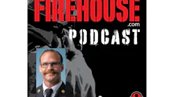 The Firehouse Yak: David Griffin – Retirement and Lessons from the Hardest Days The Firehouse Yak: David Griffin – Retirement and Lessons from the Hardest Days