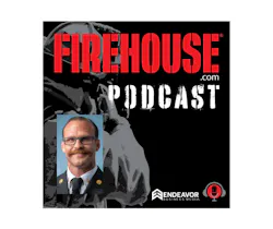 The Firehouse Yak: David Griffin – Retirement and Lessons from the Hardest Days The Firehouse Yak: David Griffin – Retirement and Lessons from the Hardest Days