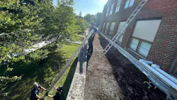 Creating Mental Bandwidth for the Fireground Through Common Firefighter Skills Creating Mental Bandwidth for the Fireground Through Common Firefighter Skills