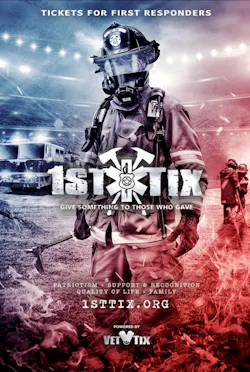 1st Tix 1st Tix