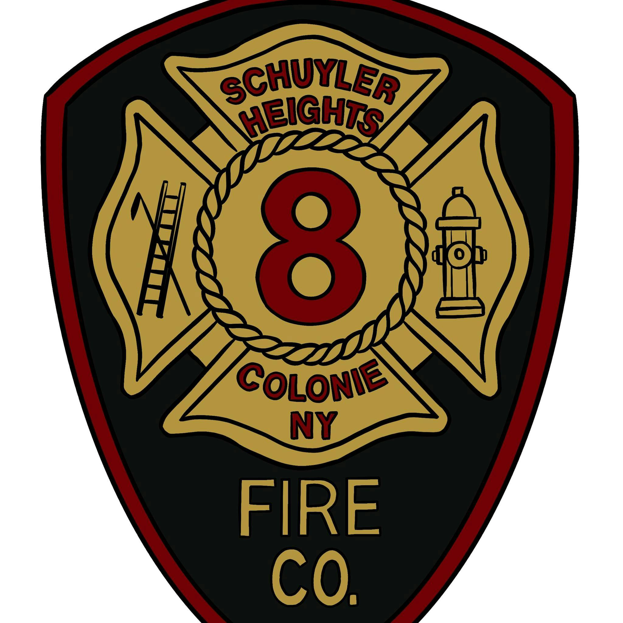 After 70 Years, End Near for Schuyler Heights, NY, Fire Company