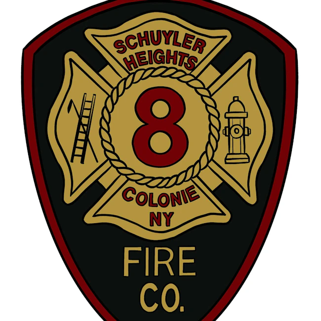 69f0d0f6c55005c816684a77 Schulyer Heights Fire Co