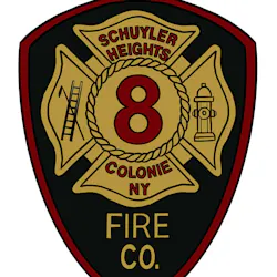 69f0d0f6c55005c816684a77 Schulyer Heights Fire Co