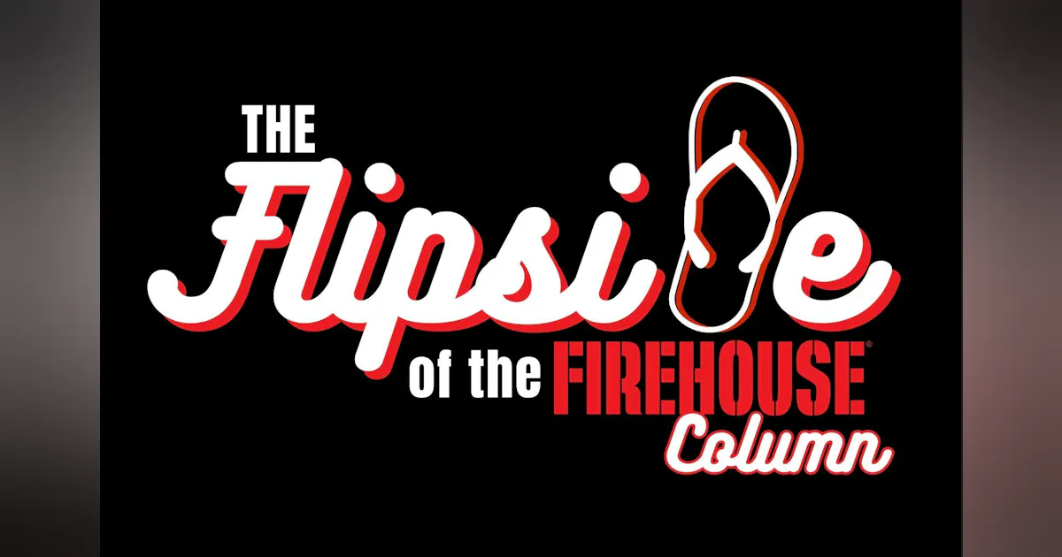 The Flipside of Leadership: 5 Simple Steps to Good Followership | Firehouse