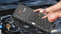 Getac Launches G140 Copilot+ PC Rugged Tablet Getac Launches G140 Copilot+ PC Rugged Tablet
