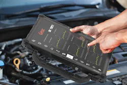 Getac Launches G140 Copilot+ PC Rugged Tablet Getac Launches G140 Copilot+ PC Rugged Tablet