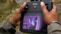 BRINC, AirData Partnership Allows for Automated Flight Records BRINC, AirData Partnership Allows for Automated Flight Records